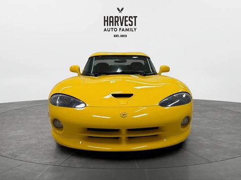 Used 2001 Dodge Viper RT/10 image 11