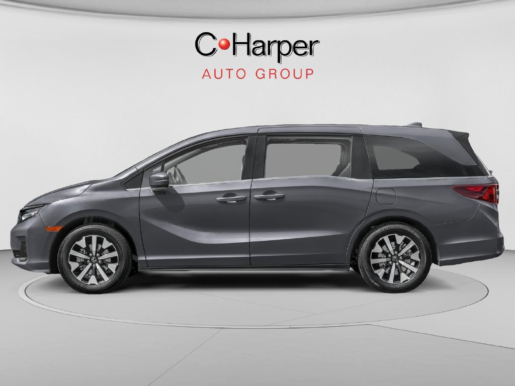 New 2026 Honda Odyssey EX-L image 3