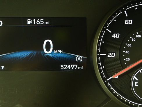 Used 2022 Hyundai Santa Fe SEL w/ Cargo Package image 25