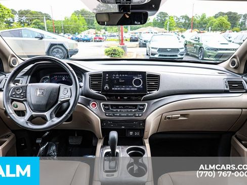 Used 2020 Honda Pilot EX-L image 31