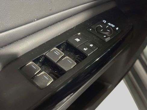 Certified 2023 Lexus ES 350 w/ Premium Package FWD image 22