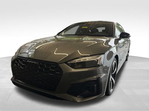 Used 2023 Audi A5 2.0T Premium Plus w/ Premium Plus AWD/4WD image 1