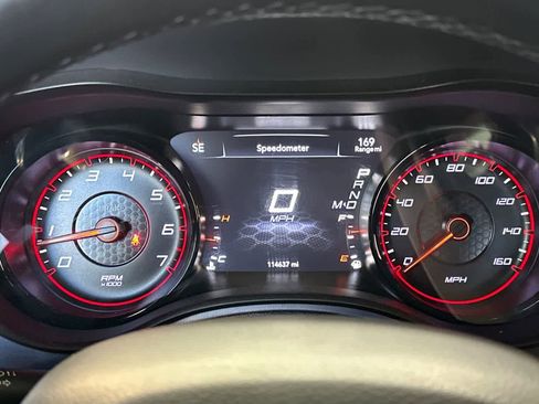 Used 2019 Dodge Charger R/T w/ Driver Confidence Group image 26