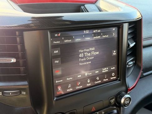 Used 2020 RAM 1500 Rebel w/ Rebel Level 2 Equipment Group image 14