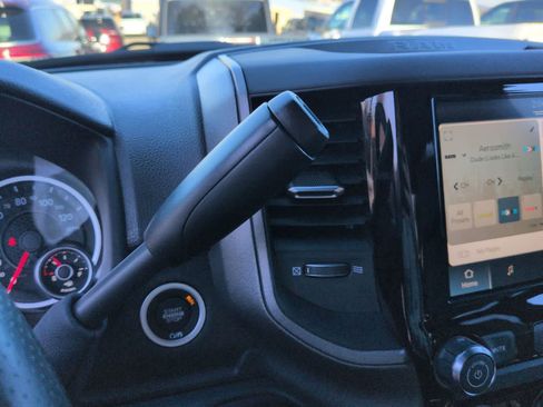 New 2026 RAM 3500 Tradesman w/ Chrome Appearance Group A image 23