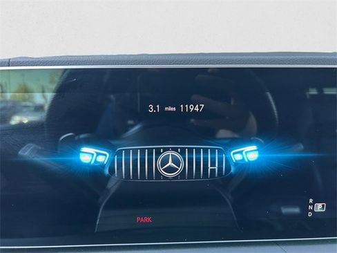 Used 2023 Mercedes-Benz GLE 53 AMG 4MATIC Coupe image 13