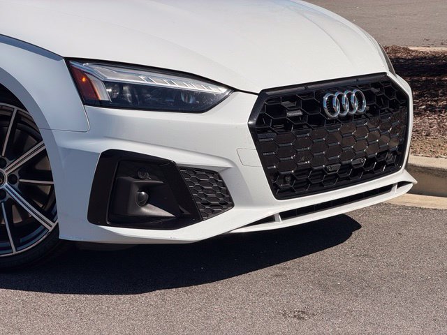 Used 2025 Audi A5 2.0T Premium AWD/4WD image 3