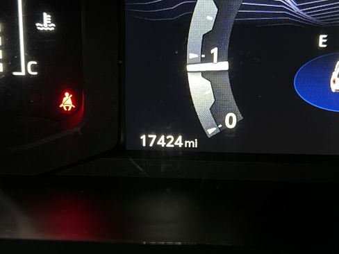 Used 2025 Toyota 4Runner SR5 image 34