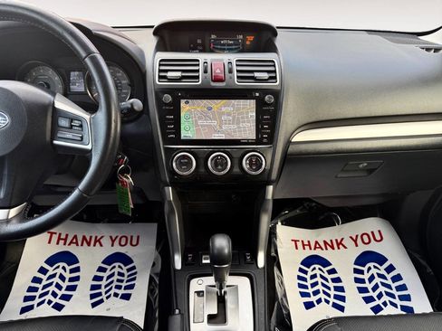 Used 2016 Subaru Forester 2.5i Limited image 18