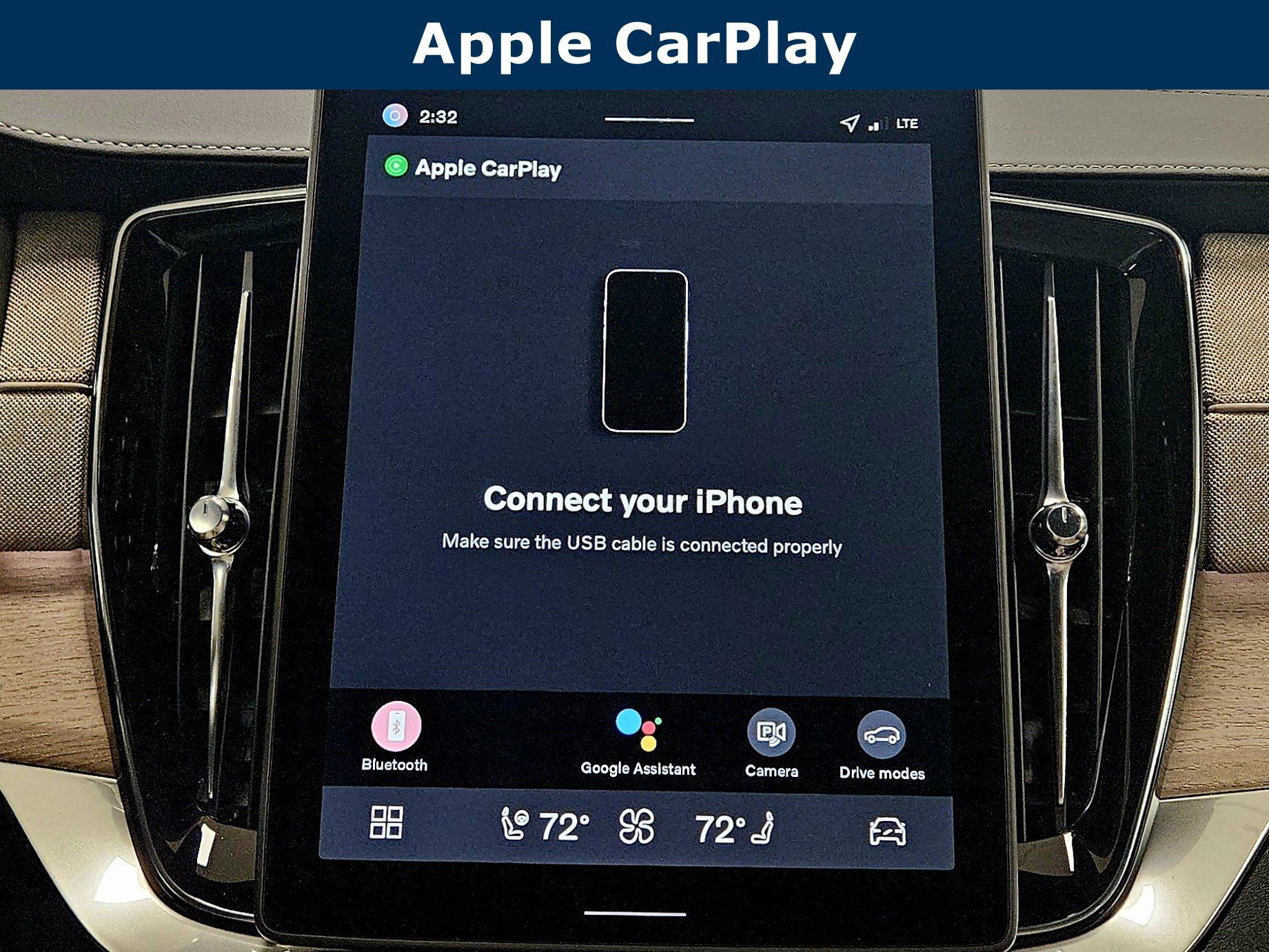 New 2026 Volvo XC90 T8 Plus w/ Protection Package Premier AWD/4WD image 24