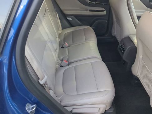 Used 2020 Lincoln Corsair AWD w/ Equipment Group 101A image 17