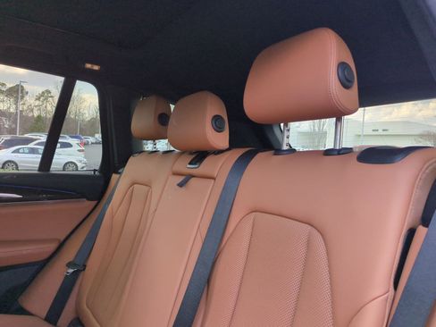 Certified 2023 BMW X3 xDrive30i w/ Premium Package image 30