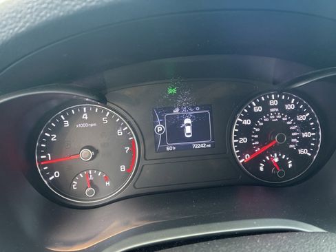 Used 2018 Kia Optima LX image 7