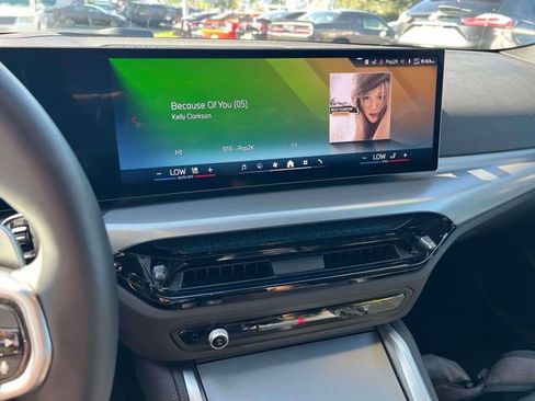 Used 2025 BMW M240i xDrive Coupe w/ Premium Package AWD/4WD image 14