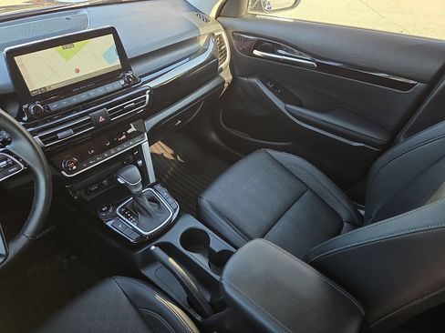 Used 2023 Kia Seltos EX AWD/4WD image 11