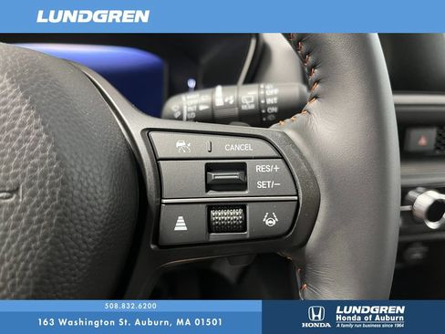 New 2026 Honda CR-V Sport-L image 13