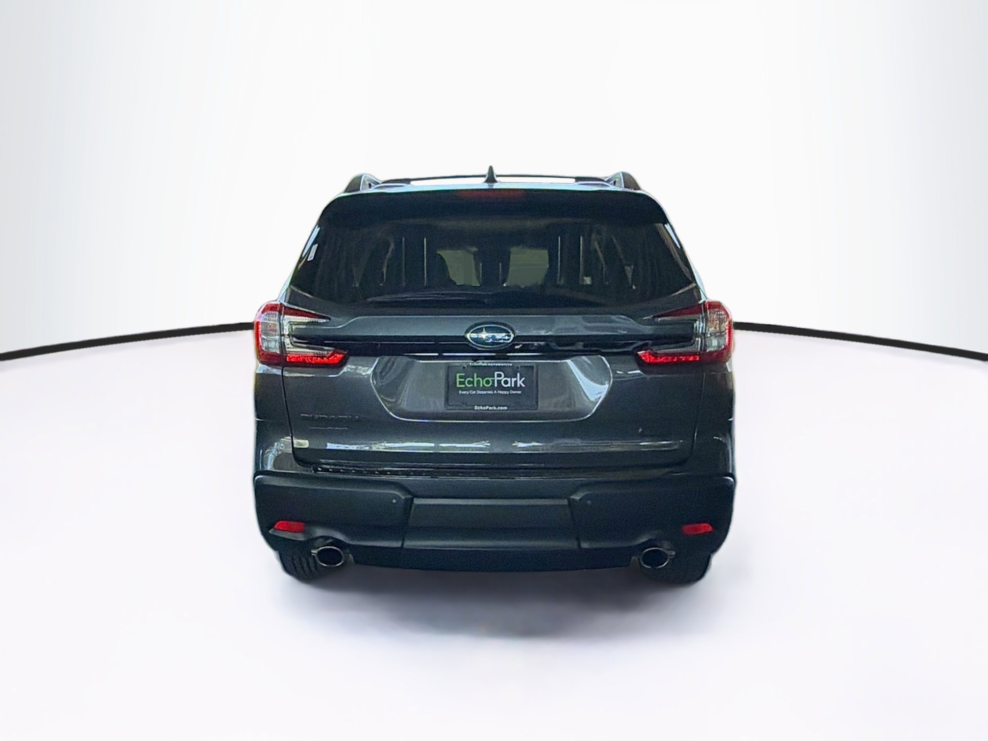 Used 2025 Subaru Ascent Onyx Edition AWD/4WD image 7