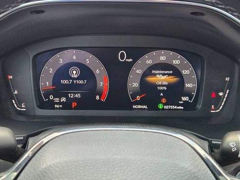 Used 2023 Acura Integra A-Spec FWD image 26
