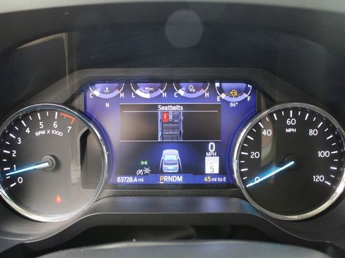 Used 2024 Ford Expedition Max Limited image 10