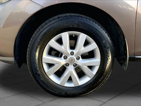 Used 2012 Nissan Murano SL FWD image 10