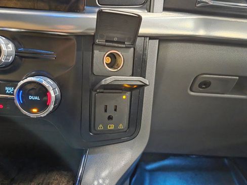 Used 2023 Ford F150 Lariat AWD/4WD image 55