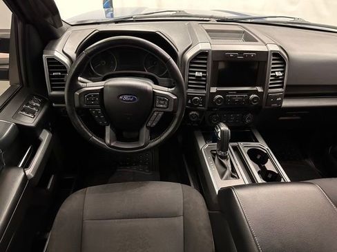 Used 2018 Ford F150 XLT w/ Equipment Group 302A Luxury image 7