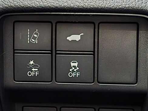 Used 2017 Honda CR-V EX-L image 16