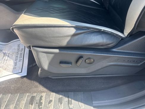 Used 2025 Ford F150 XLT w/ Equipment Group 302A MID image 35