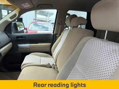 Used 2007 Toyota Tundra SR5 RWD image 15