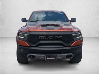 Used 2024 RAM 1500 TRX AWD/4WD video 2