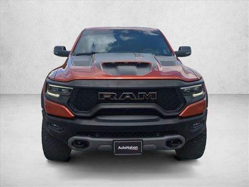 Used 2024 RAM 1500 TRX AWD/4WD image 2