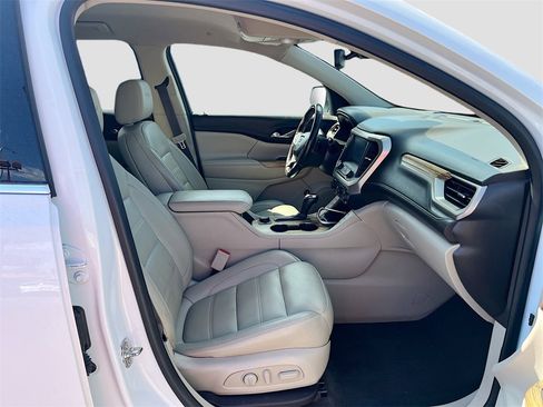 Used 2019 GMC Acadia Denali w/ Technology Package image 30