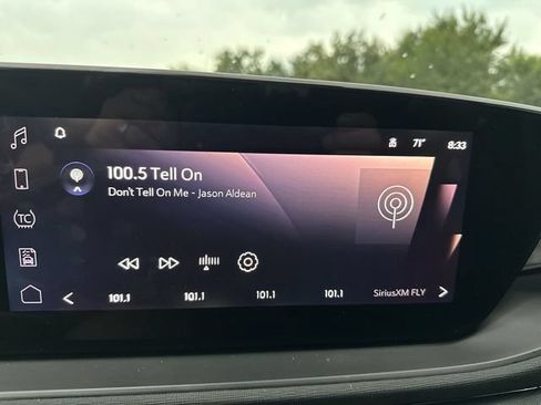 Used 2026 Buick Envista Avenir FWD image 14