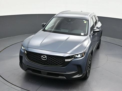 Used 2024 MAZDA CX-50 AWD 2.5 S w/ Cargo Package image 21