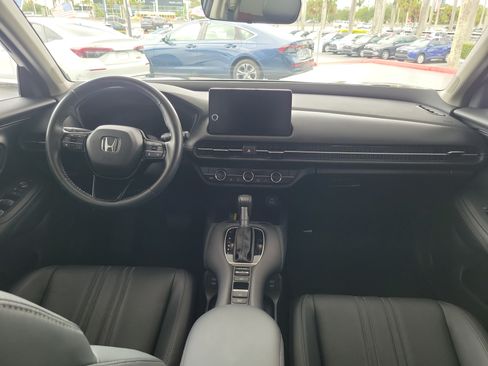 Used 2024 Honda HR-V EX-L image 15