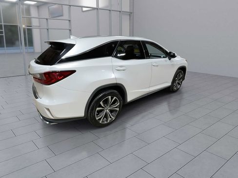 Used 2018 Lexus RX 350L AWD image 8