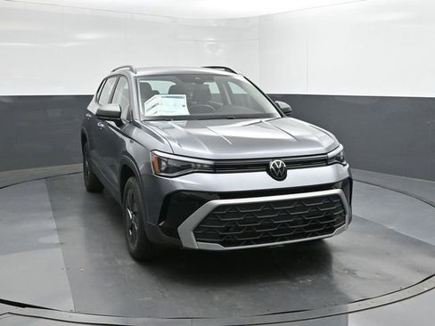 New 2026 Volkswagen Taos S FWD image 17