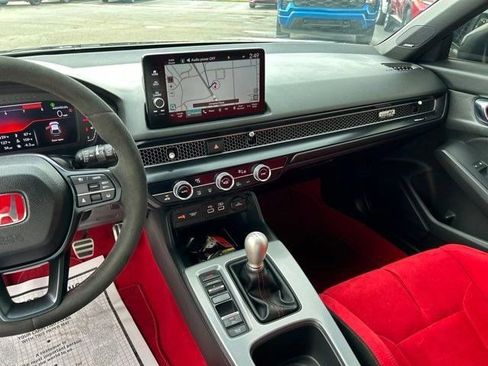 Used 2023 Honda Civic Type R image 20
