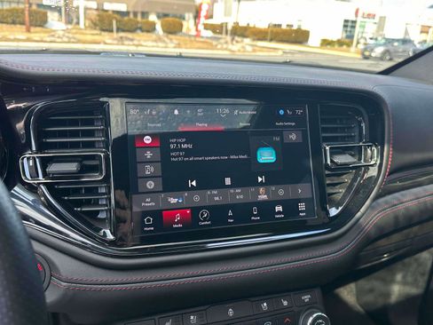 Used 2025 Dodge Durango GT image 27