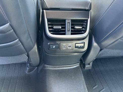 Used 2024 Subaru Legacy Limited AWD/4WD image 26