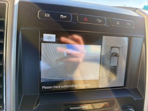 Used 2021 Ford F350 Lariat w/ Lariat Ultimate Package image 19