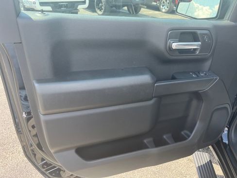 New 2026 Chevrolet Silverado 1500 W/T w/ WT Value Package image 16