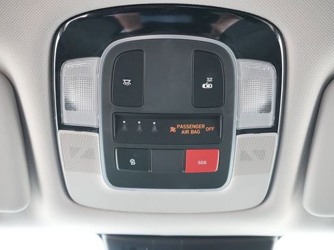 Certified 2024 Hyundai Tucson SEL AWD/4WD image 19