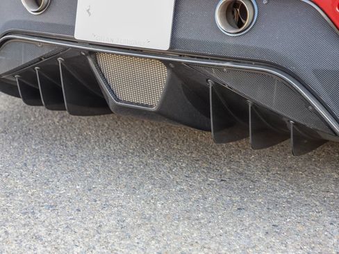 Used 2008 Ferrari F430 Scuderia RWD image 55