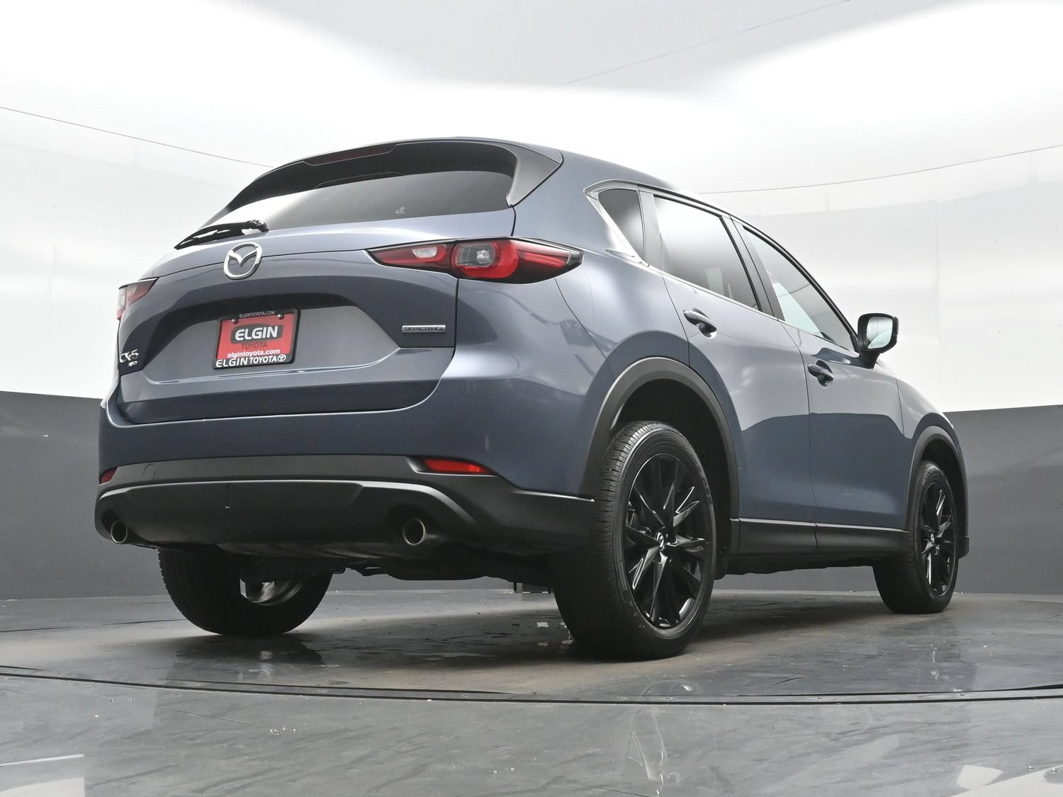 Used 2025 MAZDA CX-5 Carbon Edition AWD/4WD image 33