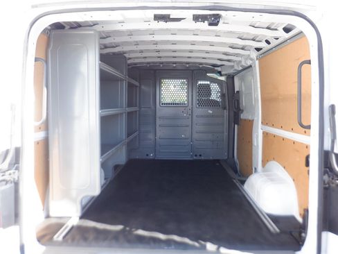 Used 2021 Nissan NV 1500 SV image 6