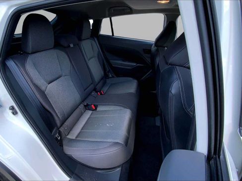 Certified 2024 Subaru Crosstrek 2.0i Premium AWD/4WD image 20