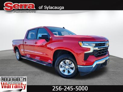 Used 2024 Chevrolet Silverado 1500 LT w/ Protection Package