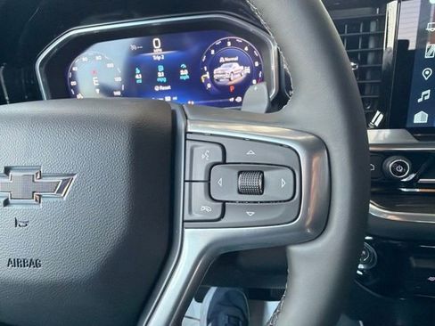 New 2026 Chevrolet Silverado 1500 RST AWD/4WD image 28