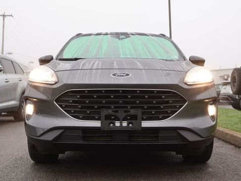 Used 2022 Ford Escape SEL w/ SEL Stealth AWD Package image 6